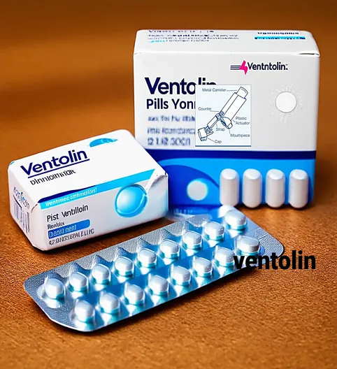 Precio del ventolin inhalador sin receta